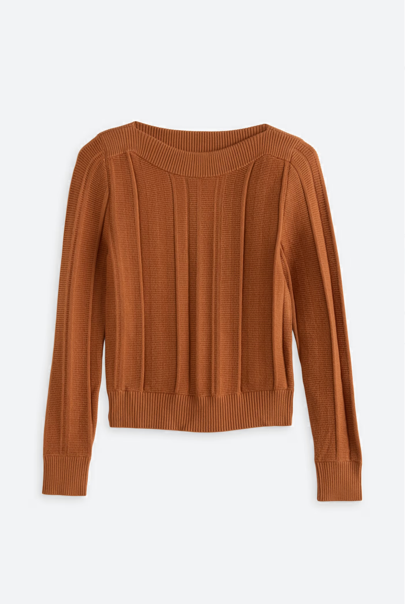 Serra Sweater