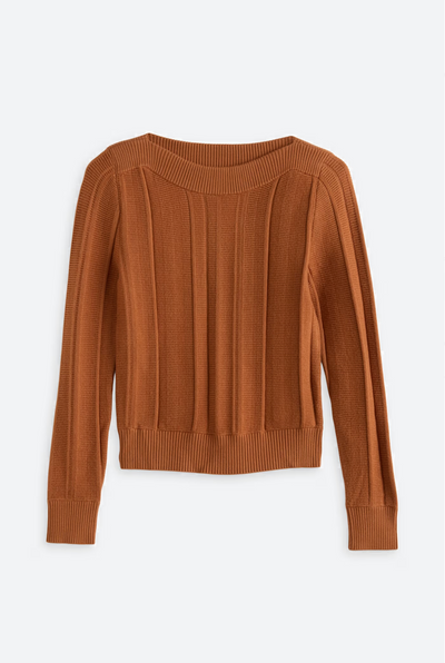 Serra Sweater