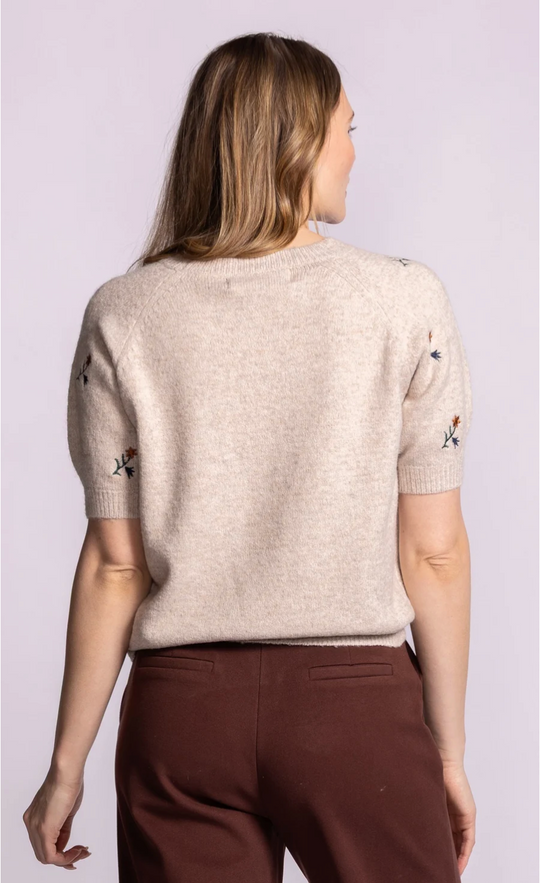 Marcella Sweater