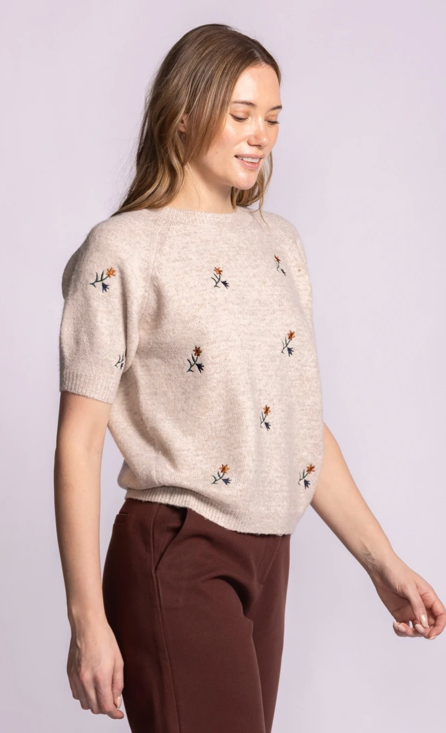 Marcella Sweater