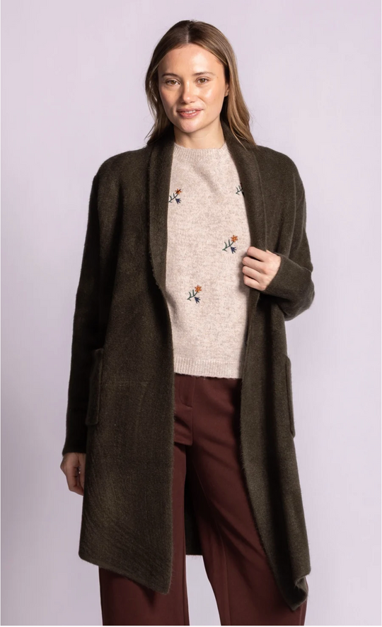 Stockport Jacket