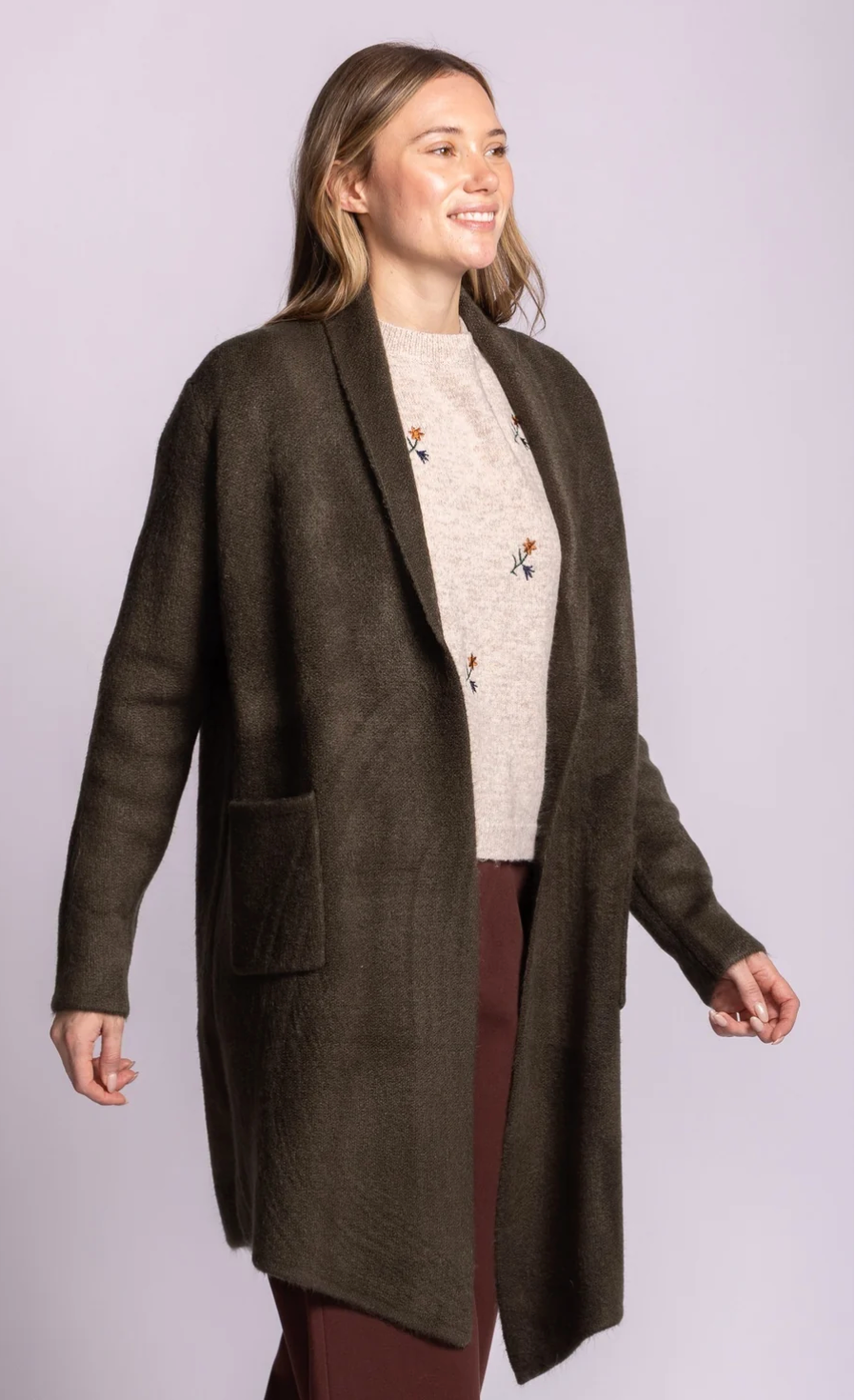 Stockport Jacket