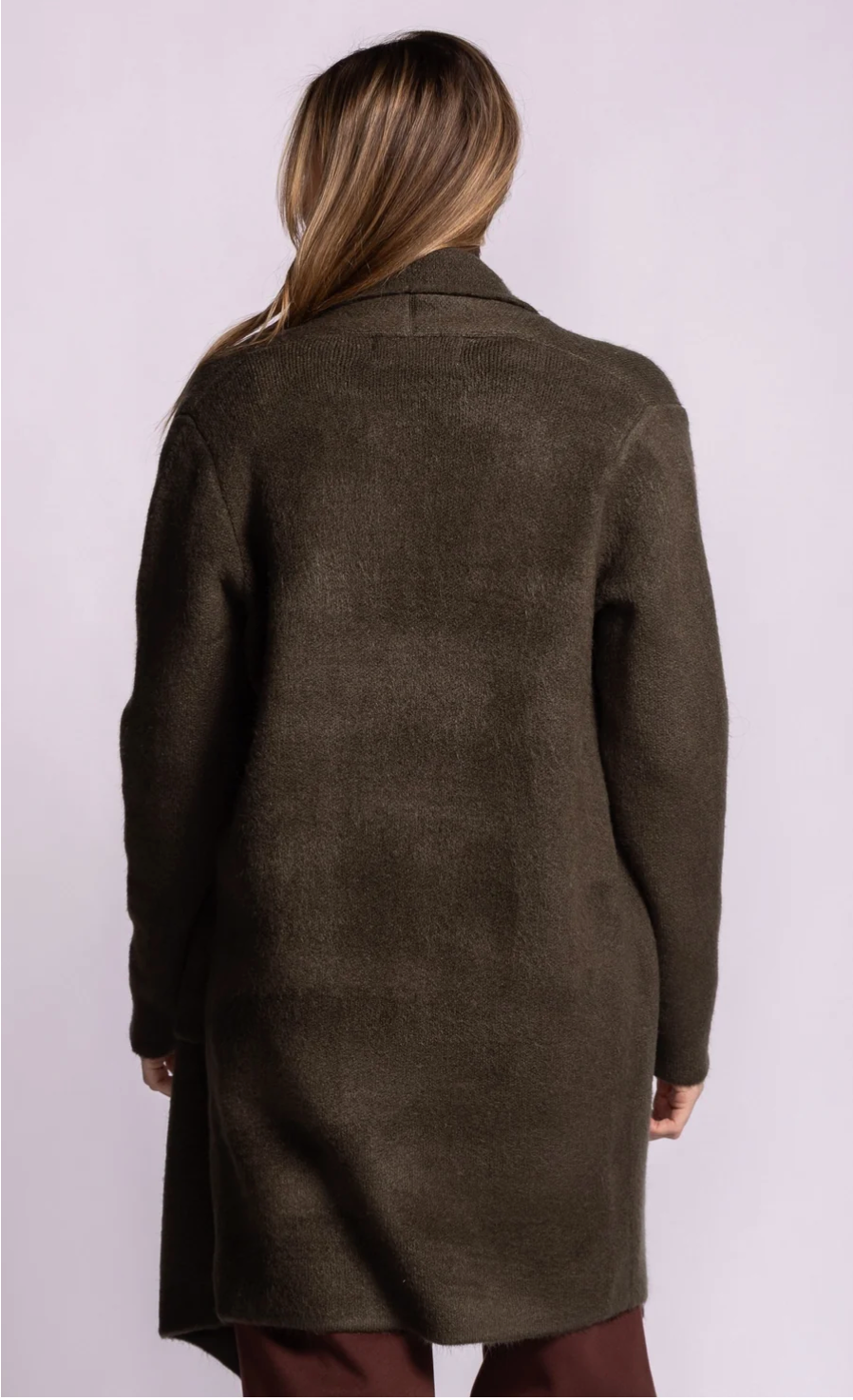 Stockport Jacket