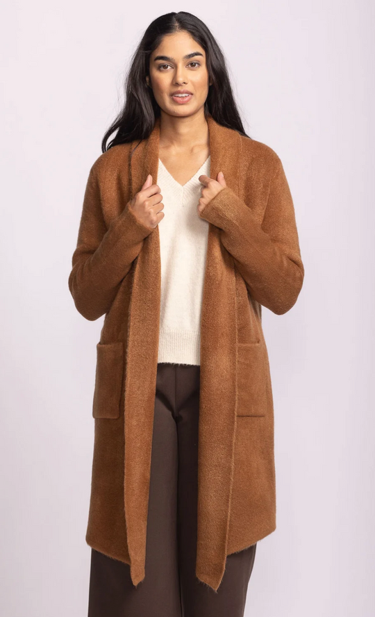 Stockport Jacket