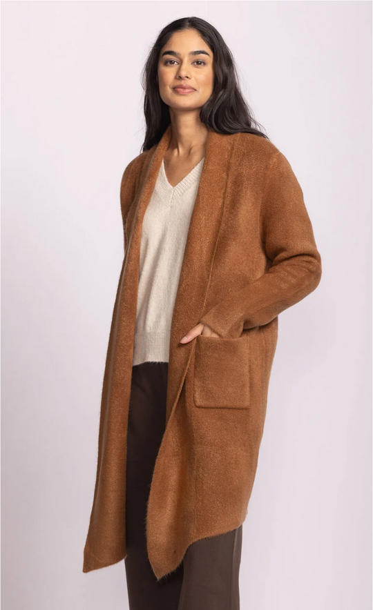 Stockport Jacket