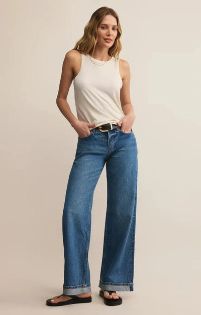 Select Tank - Beloved Boutique