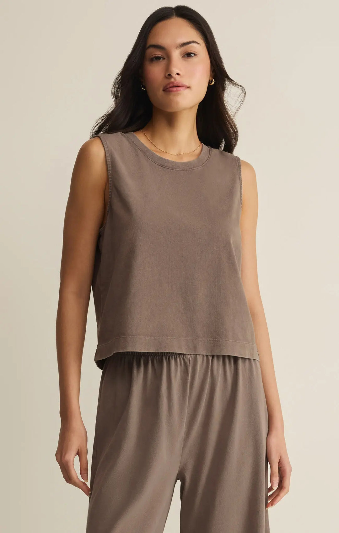 Sloane &amp; Scout Jersey Set - Beloved Boutique 
