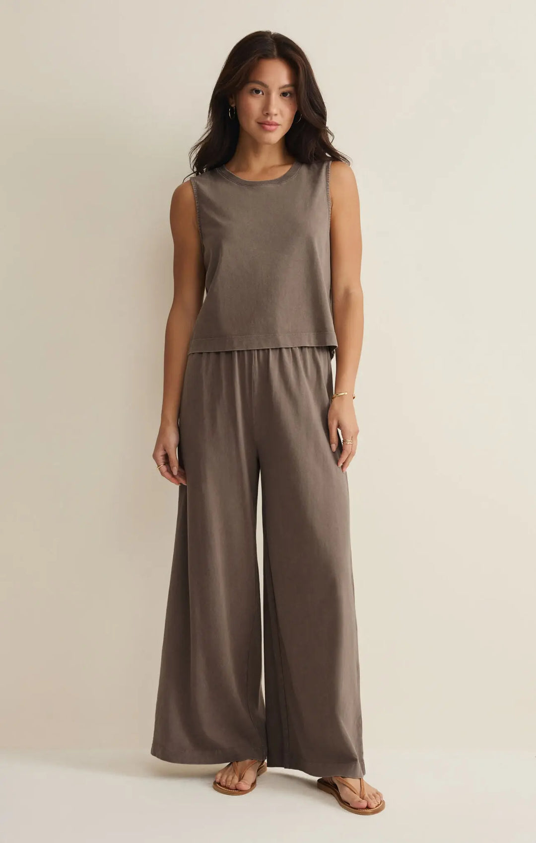 Sloane &amp; Scout Jersey Set - Beloved Boutique 