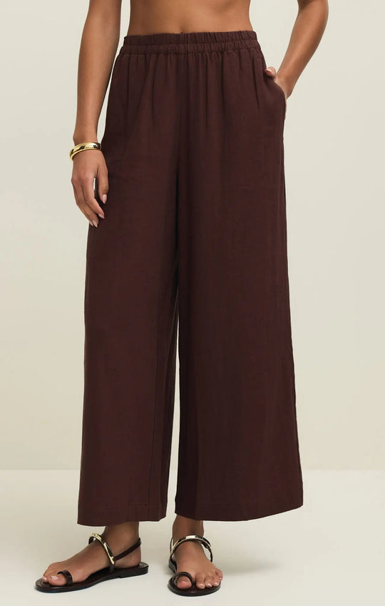 Sloane &amp; Scout Linen Set - Beloved Boutique 