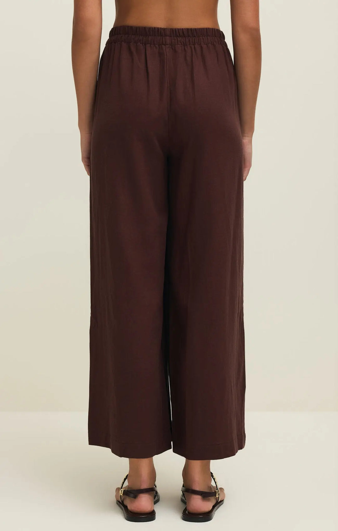 Sloane &amp; Scout Linen Set - Beloved Boutique 