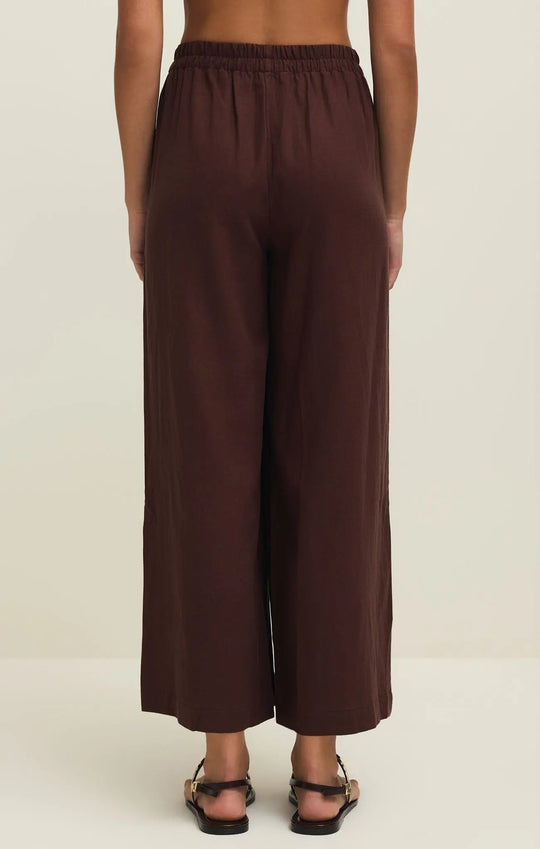 Sloane &amp; Scout Linen Set - Beloved Boutique 