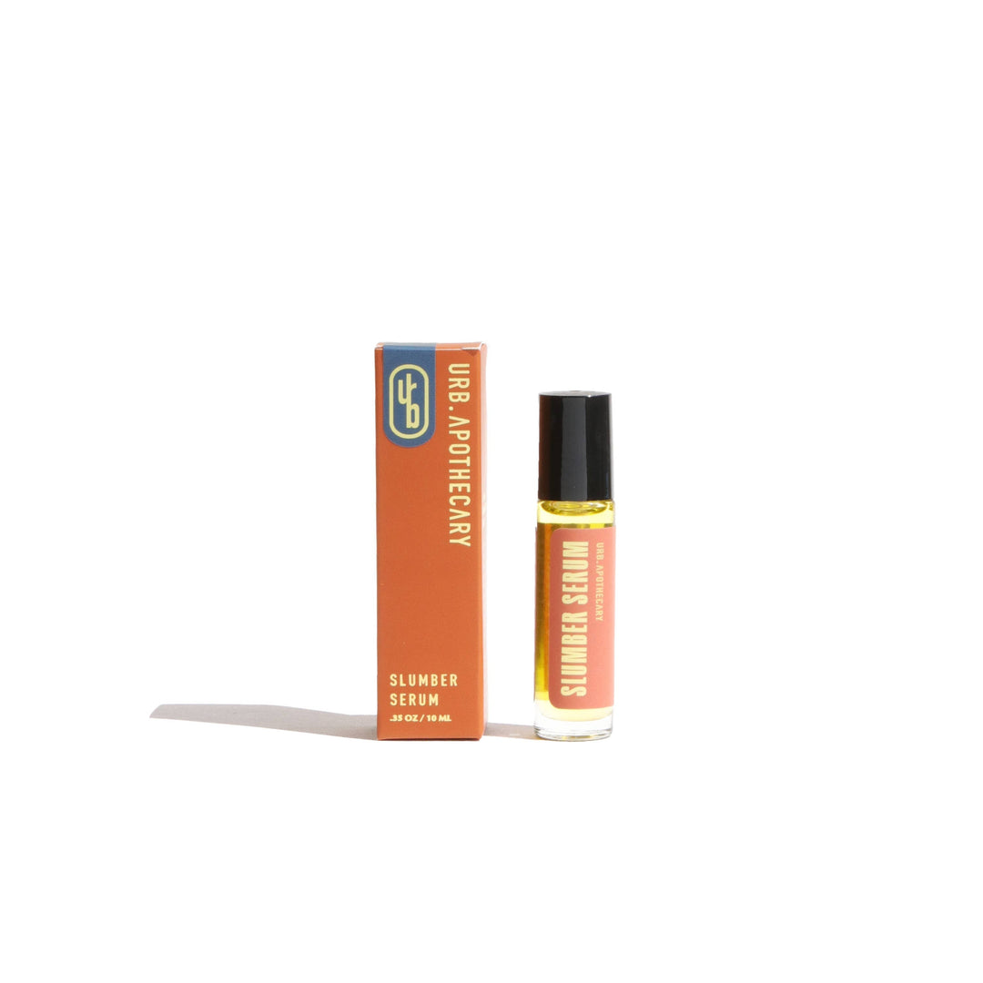 Slumber Serum – Relaxing Aromatherapy - Beloved Boutique 