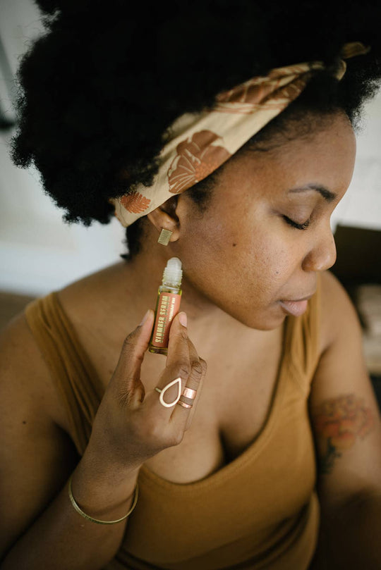 Slumber Serum – Relaxing Aromatherapy - Beloved Boutique 