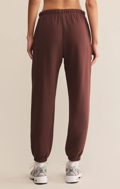 Stadium Cotton Jogger - Beloved Boutique