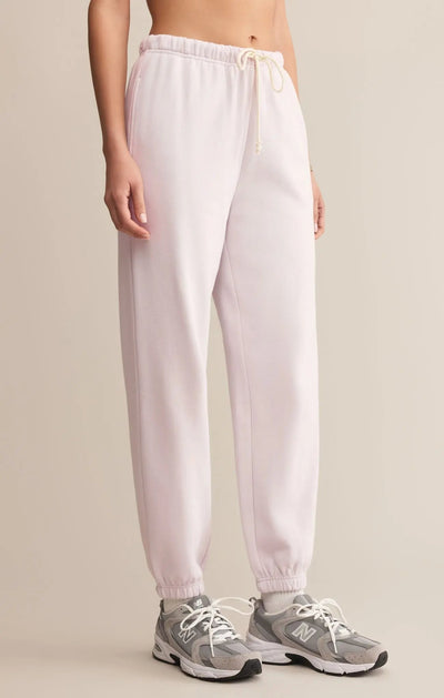 Stadium Cotton Jogger - Beloved Boutique