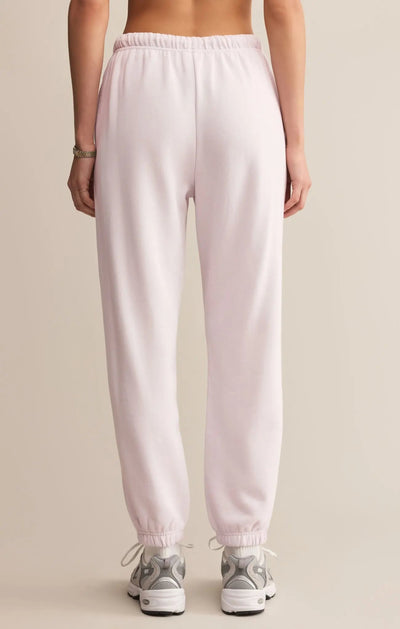 Stadium Cotton Jogger - Beloved Boutique