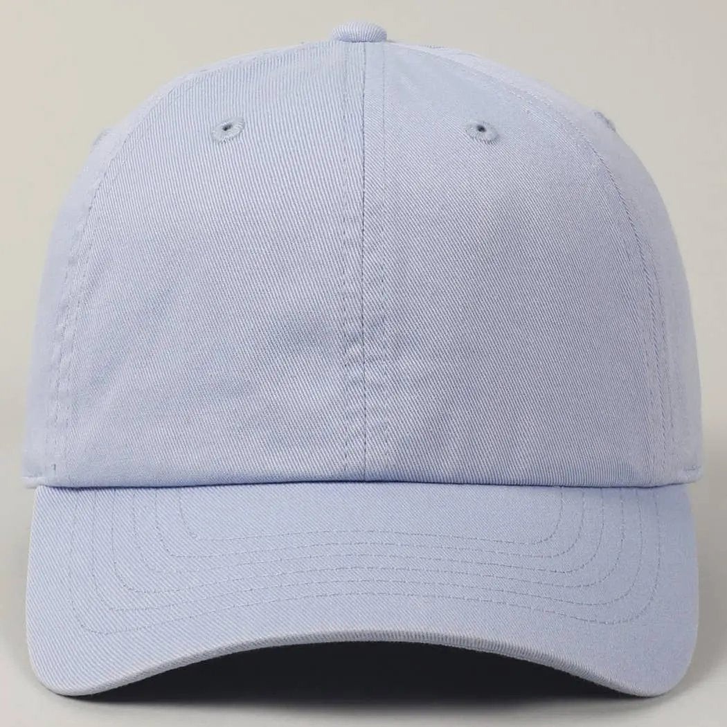 Stone Washed Baseball Cap - Beloved Boutique