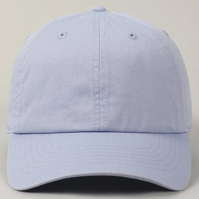 Stone Washed Baseball Cap - Beloved Boutique