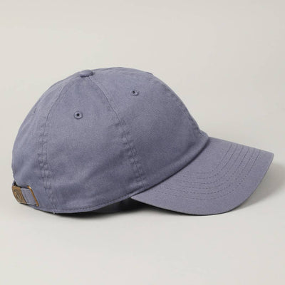 Stone Washed Baseball Cap - Beloved Boutique