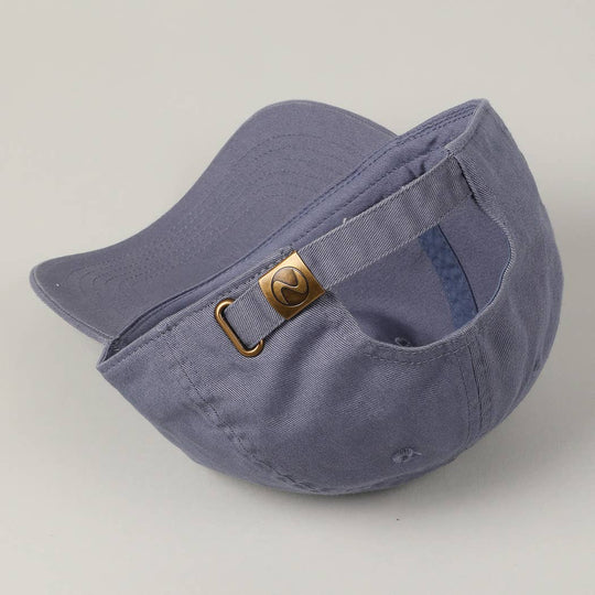 Stone Washed Baseball Cap - Beloved Boutique