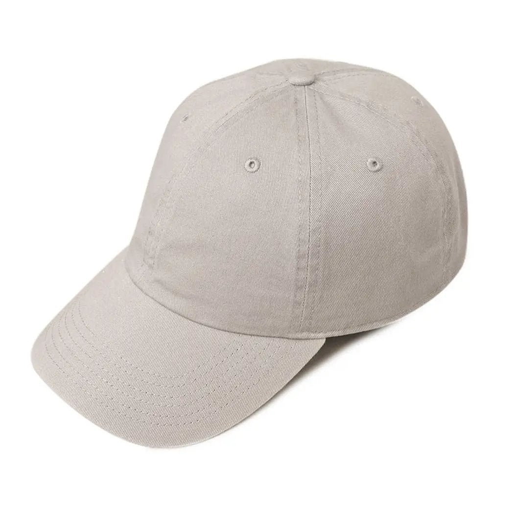 Stone Washed Dad Cap - Beloved Boutique