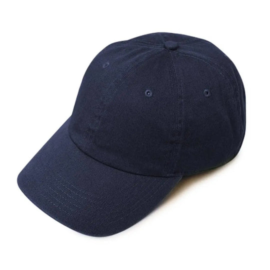 Stone Washed Dad Cap - Beloved Boutique