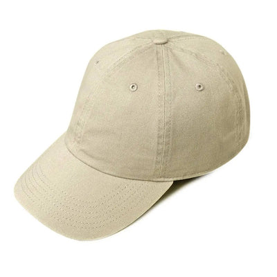 Stone Washed Dad Cap - Beloved Boutique