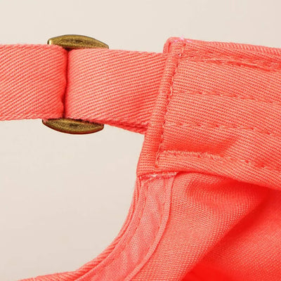 Stone Washed Dad Cap - Beloved Boutique