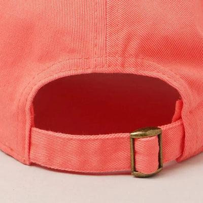 Stone Washed Dad Cap - Beloved Boutique