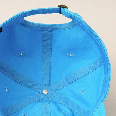 Stone Washed Dad Cap - Beloved Boutique