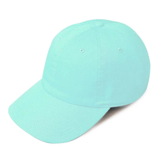 Stone Washed Dad Cap - Beloved Boutique