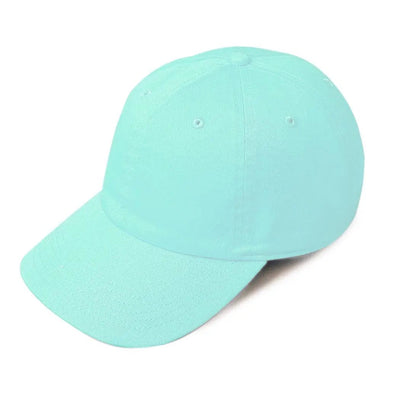 Stone Washed Dad Cap - Beloved Boutique