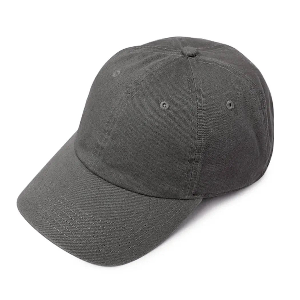 Stone Washed Dad Cap - Beloved Boutique