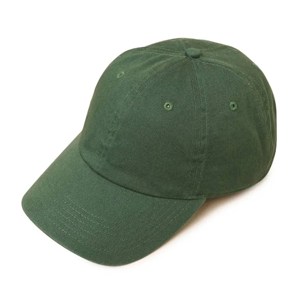Stone Washed Dad Cap - Beloved Boutique
