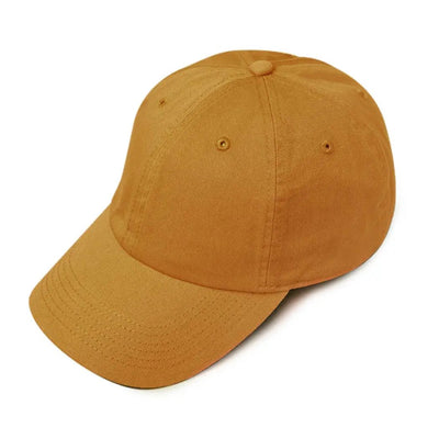Stone Washed Dad Cap - Beloved Boutique