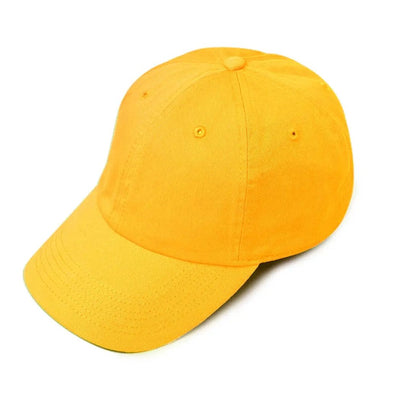 Stone Washed Dad Cap - Beloved Boutique