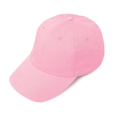 Stone Washed Dad Cap - Beloved Boutique