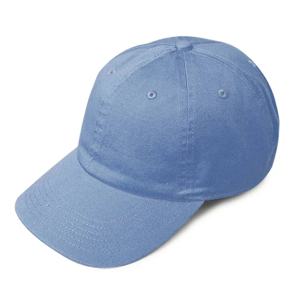 Stone Washed Dad Cap - Beloved Boutique
