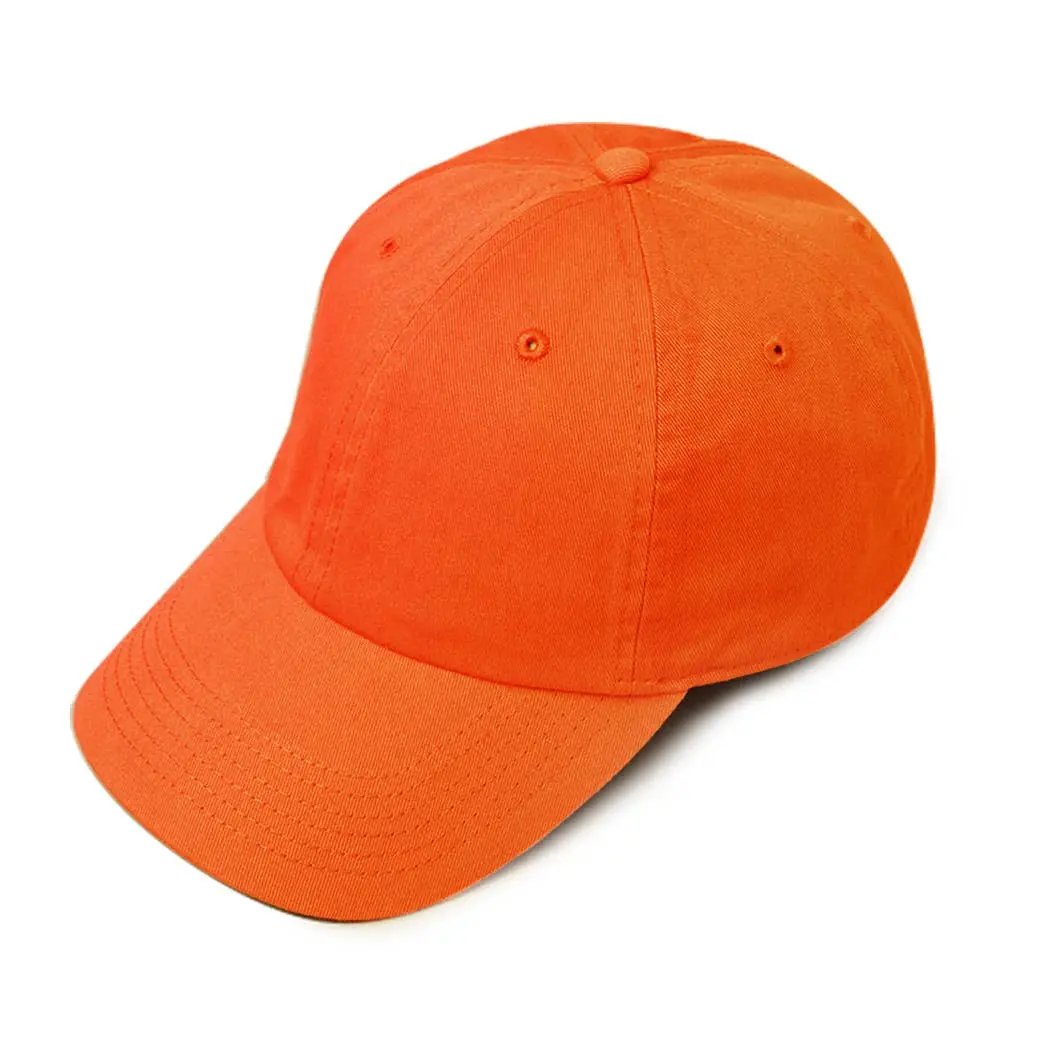 Stone Washed Dad Cap - Beloved Boutique