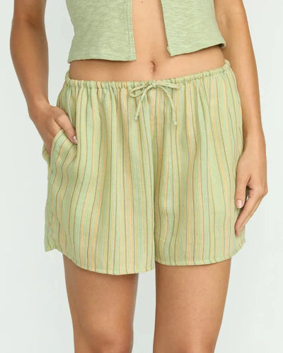 Summer Sunshine Short - Beloved Boutique