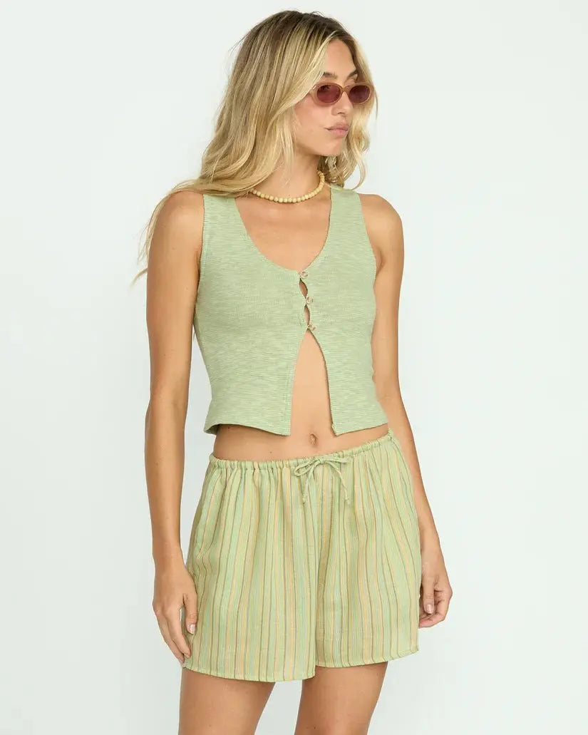 Summer Sunshine Short - Beloved Boutique