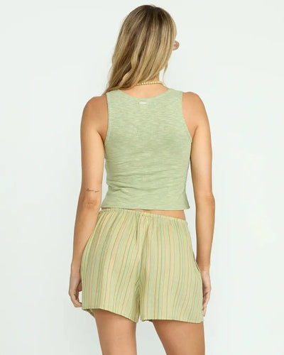 Summer Sunshine Short - Beloved Boutique