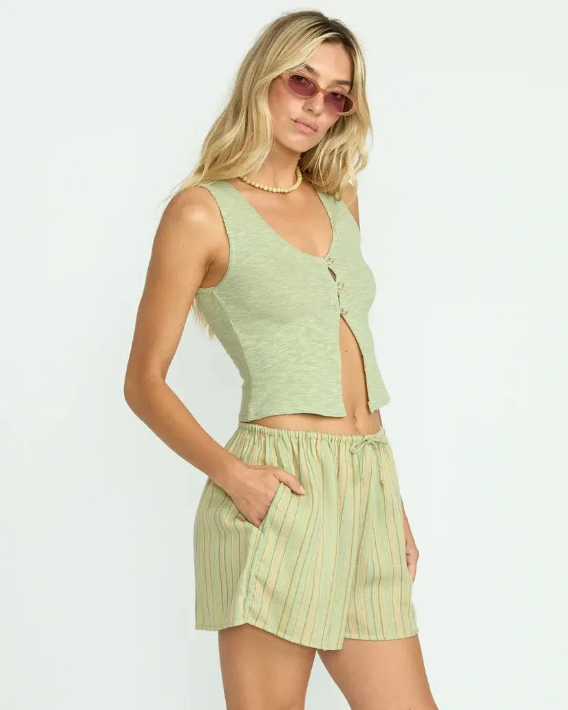 Summer Sunshine Short - Beloved Boutique