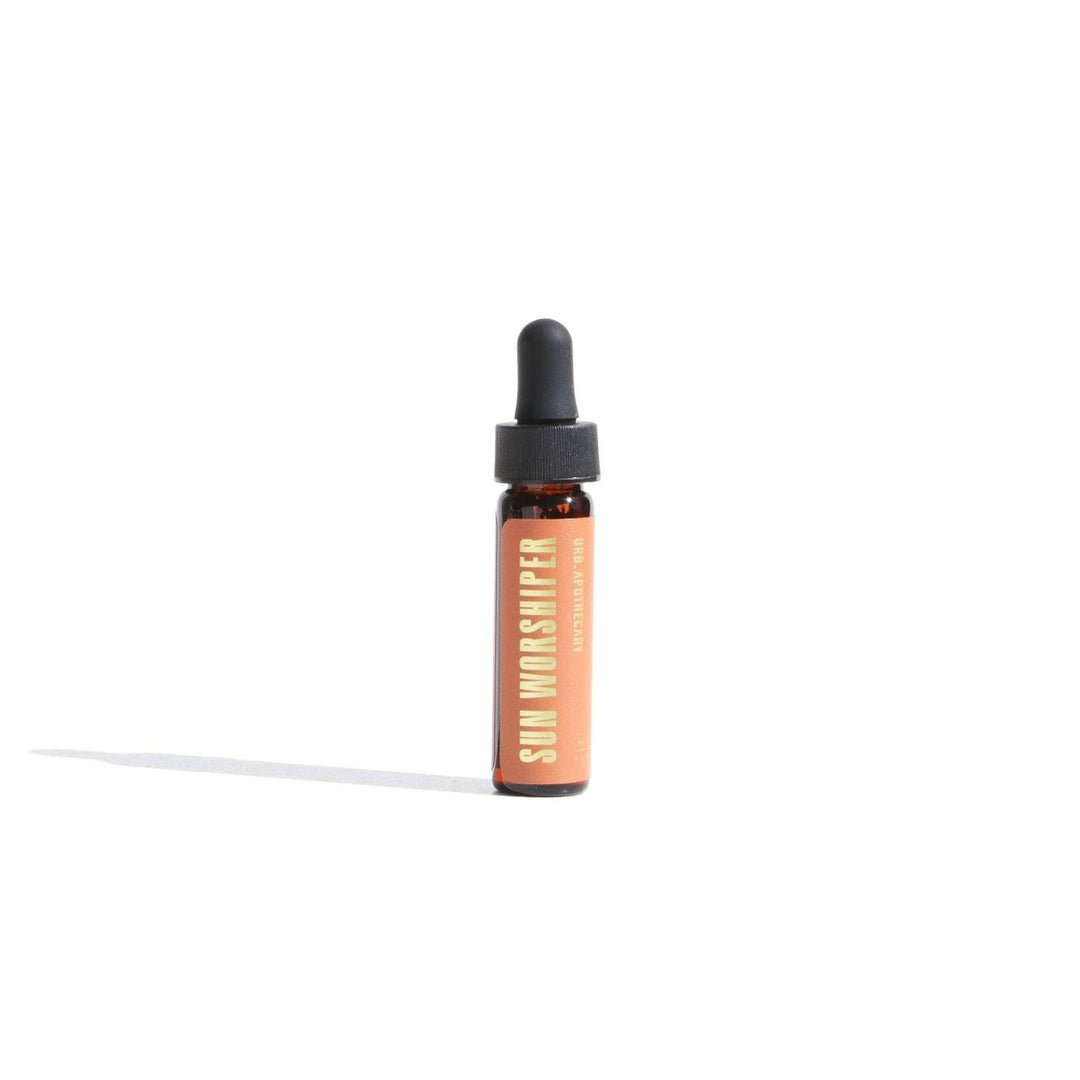 Sun Worshiper Serum – Barrier Support .25-oz - Beloved Boutique 