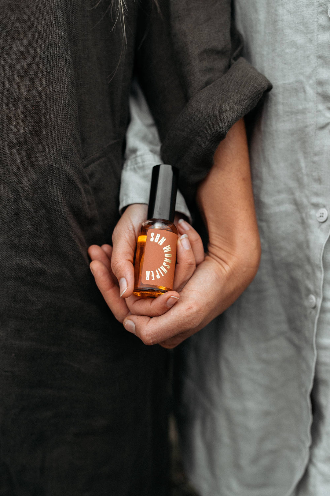 Sun Worshiper Serum – Barrier Support 1-oz - Beloved Boutique 