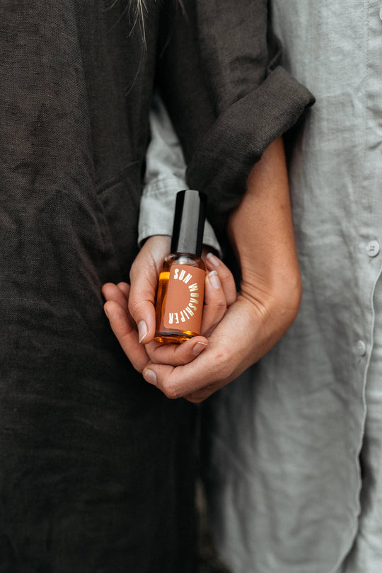 Sun Worshiper Serum – Barrier Support 1-oz - Beloved Boutique 