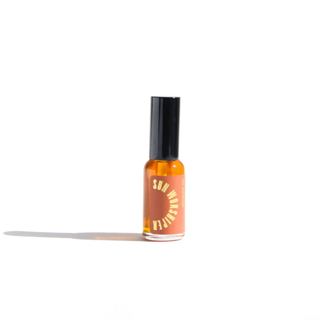 Sun Worshiper Serum – Barrier Support 1-oz - Beloved Boutique 