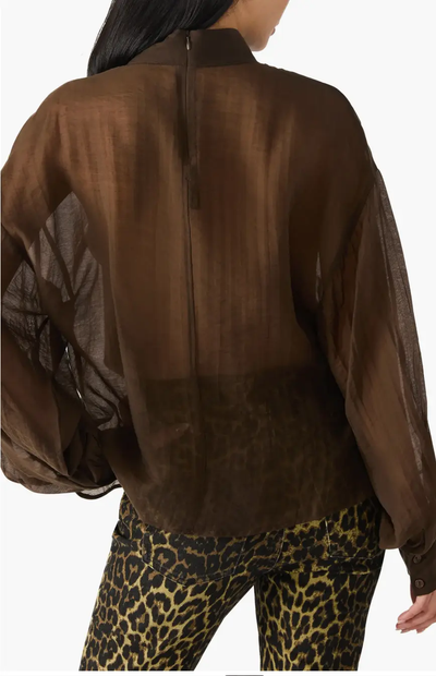 Sutton Top Steve Madden