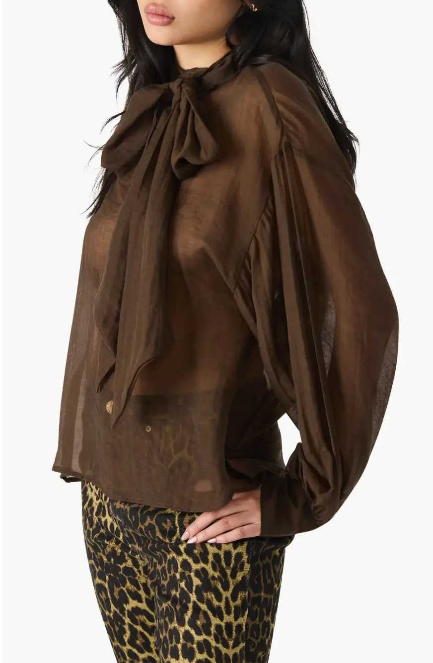 Sutton Top Steve Madden