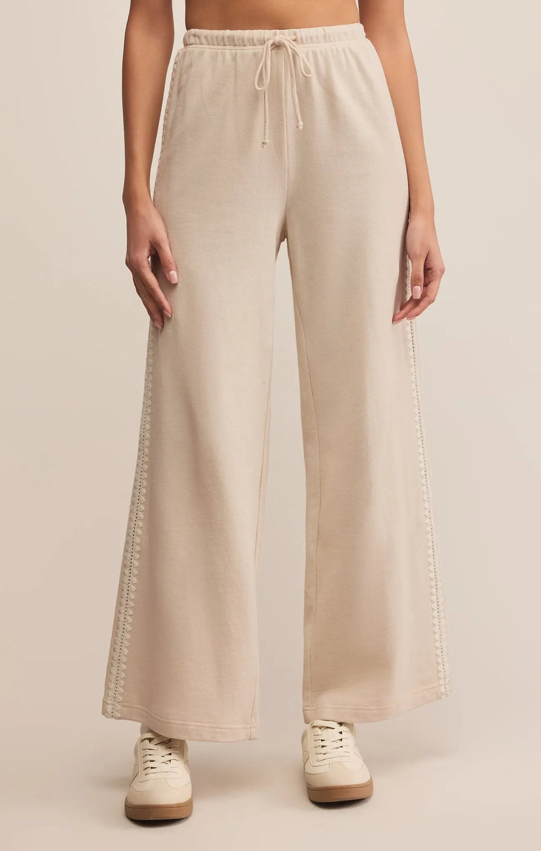 Take All Sweatpants - Beloved Boutique